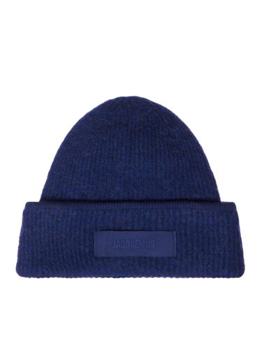 LE BONNET GROS GRAIN - Unisex - Jacquemus - Modalova