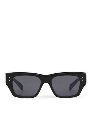 FRAME 55 SUNGLASSES IN ACETATE - Man - Celine - Modalova