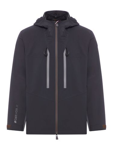 Orden Hooded Jacket - Man - Moncler Grenoble - Modalova