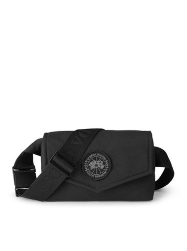 Mini Waist Pack - Man - Canada Goose - Modalova