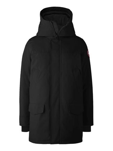 Langford Parka - Canada Goose - Man - Canada Goose - Modalova