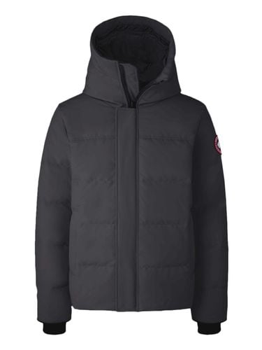 MacMillan Parka - Man - Canada Goose - Modalova