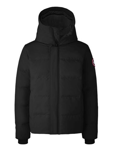 MacMillan Parka - Man - Canada Goose - Modalova