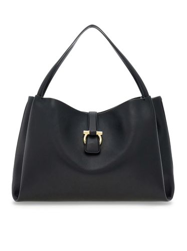 Tote bag - Ferragamo - Woman - Ferragamo - Modalova