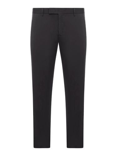 Rebel trousers in cotton - Man - Pt Torino - Modalova