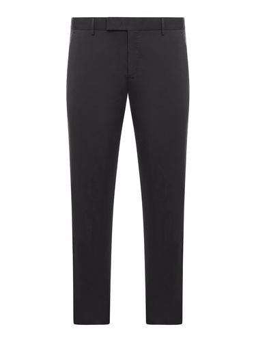 Rebel trousers in cotton - Man - Pt Torino - Modalova