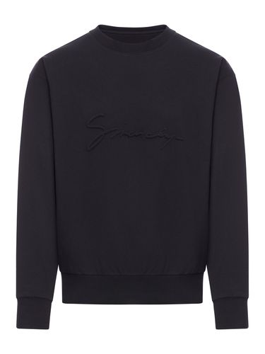 Long sleeve sweatshirt - Man - Givenchy - Modalova