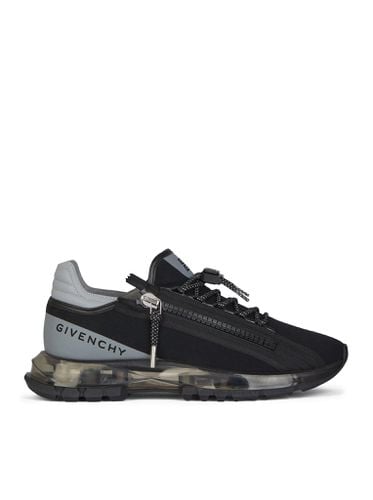 Spectre Synthetic Fiber Running Shoes - Man - Givenchy - Modalova