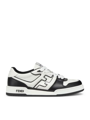 Fendi Match Sneakers - Fendi - Man - Fendi - Modalova