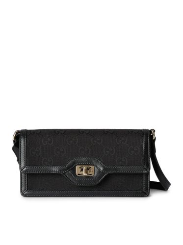 LIGHT MINI SHOULDER BAG - - Woman - Gucci - Modalova