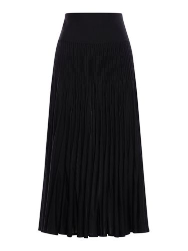 SCULPTING SKIRT - Alaia - Woman - Alaia - Modalova