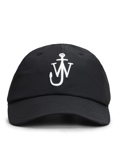 JWA ANCHOR LOGO BASEBALL CAP - Man - J.w.anderson - Modalova