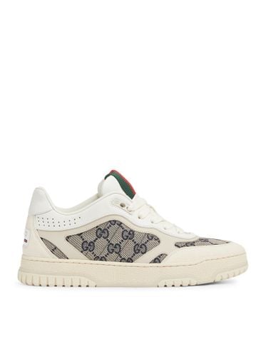 RE-WEB WOMEN`S SNEAKERS - Woman - Gucci - Modalova