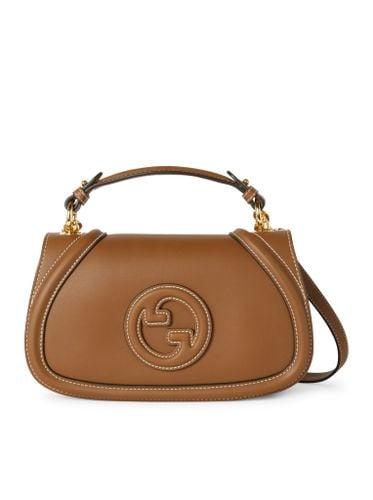 BLONDIE HANDBAG SMALL SIZE - Woman - Gucci - Modalova