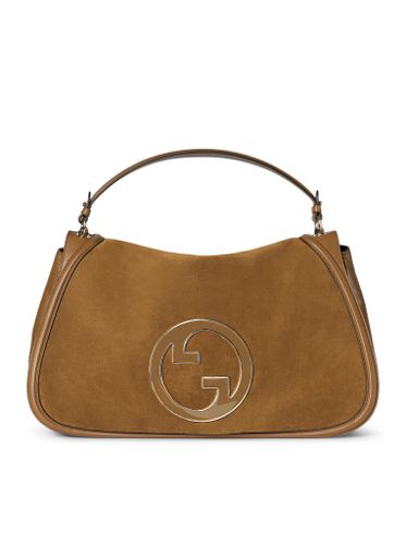 BLONDIE HANDBAG LARGE SIZE - Woman - Gucci - Modalova