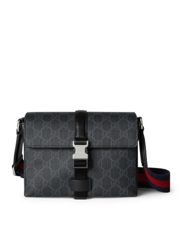 SUPER MINI GG BAG - Gucci - Man - Gucci - Modalova