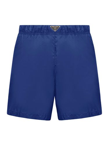 SWIMWEAR RE-NYLON - Prada - Man - Prada - Modalova