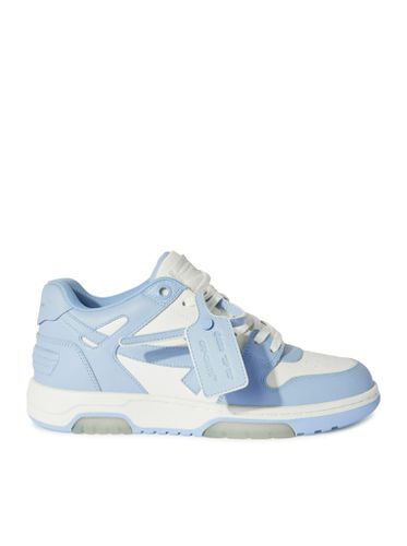 OUT OF OFFICE SNEAKERS - Off- - Man - Off-white - Modalova