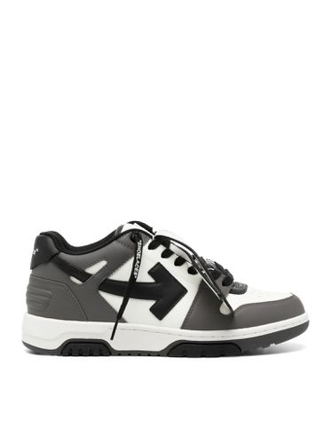 SNEAKERS OUT OF OFFICE - Man - Off-white - Modalova