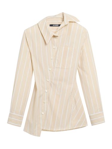 LA CHEMISE PABLO - Woman - Jacquemus - Modalova