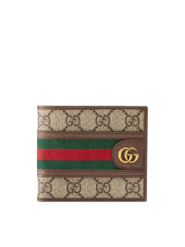 Ophidia GG coin wallet - Man - Gucci - Modalova