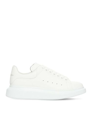 Oversized Sneaker - Mcqueen - Man - Mcqueen - Modalova