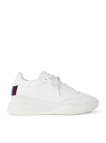 Loop lace-up sneakers - - Woman - Stella Mccartney - Modalova