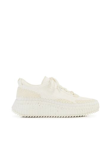 NAMA SNEAKER - Chloe` - Woman - Chloe` - Modalova