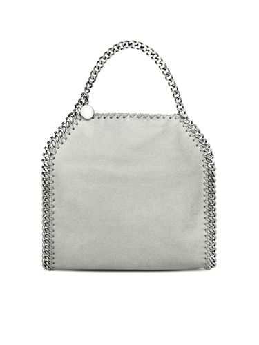 Falabella micro tote bag - Woman - Stella Mccartney - Modalova