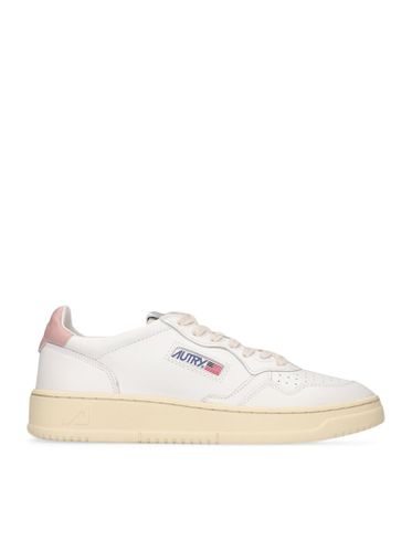 MEDIALIS LOW SNEAKERS - Woman - Autry - Modalova