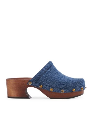 Aurna clogs - Chloe` - Woman - Chloe` - Modalova