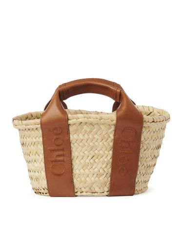 Basket bag sense - Chloe` - Woman - Chloe` - Modalova