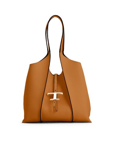 Timeless shopping bag - - Woman - Tod`s - Modalova