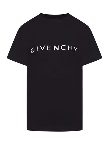 T-shirt Archetype - Man - Givenchy - Modalova