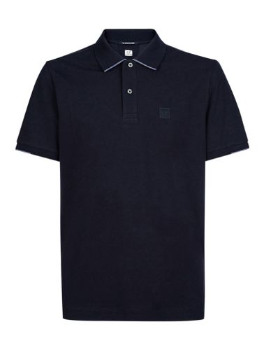 METROPOLIS POLO - Cp Company - Man - Cp Company - Modalova