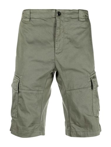 CARGO SHORTS - Cp Company - Man - Cp Company - Modalova