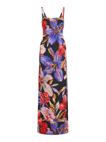 LONG DRESS - - Woman - Dries Van Noten - Modalova