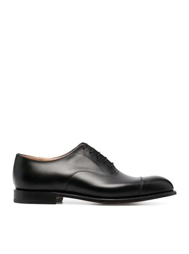 Consul r173 Calfskin Oxford - Man - Church`s - Modalova