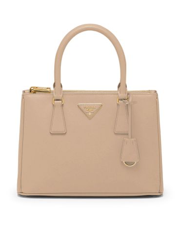 Galleria medium bag in Saffiano leather - - Woman - Prada - Modalova