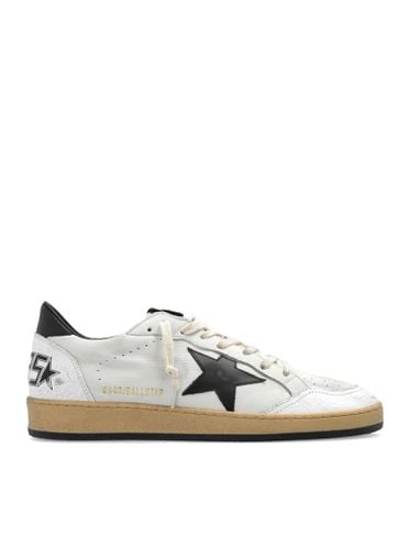 SNEAKERS BALLSTAR - Man - Golden Goose Deluxe Brand - Modalova