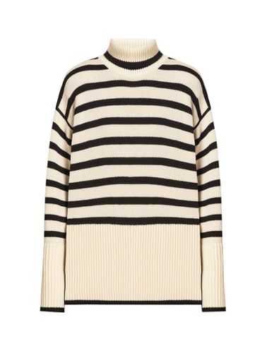 Striped sweater - Toteme - Woman - Toteme - Modalova