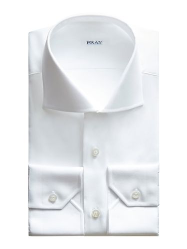 COTTON SHIRT - Fray - Man - Fray - Modalova