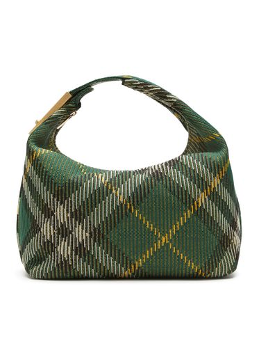 Medium Peg travel bag - - Woman - Burberry - Modalova