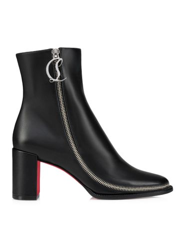 CL ZIP BOOTY 70 - Louboutin - Woman - Louboutin - Modalova