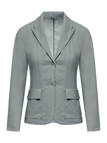 Cotton jacket - Transit - Woman - Transit - Modalova