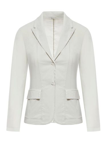 Cotton jacket - Transit - Woman - Transit - Modalova