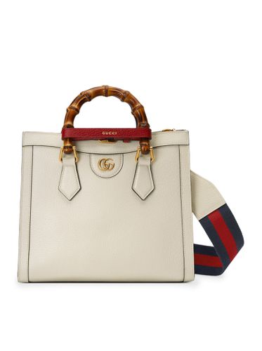 DIANA SHOPPING BAG SMALL SIZE - - Woman - Gucci - Modalova