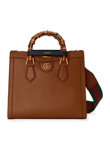 DIANA SHOPPING BAG SMALL SIZE - - Woman - Gucci - Modalova