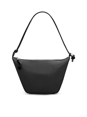 Mini Hammock Hobo bag in classic calfskin - Woman - Loewe - Modalova