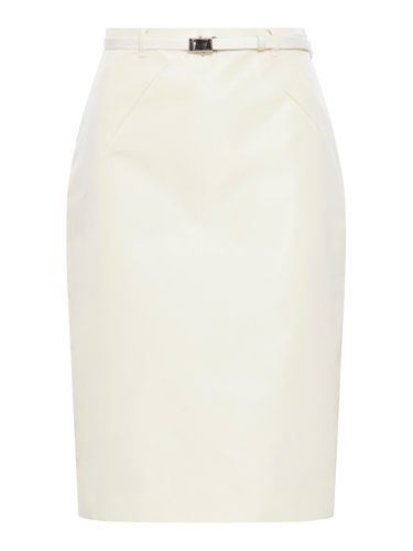 SKIRT FAILLE - Prada - Woman - Prada - Modalova